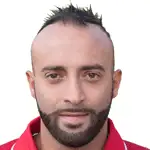 Stefano Giacomelli headshot