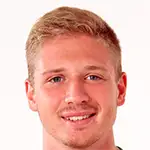 Stefano Gori foto de rosto