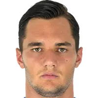 Stefano Greco foto de rosto