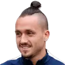 Stefano Napoleoni headshot