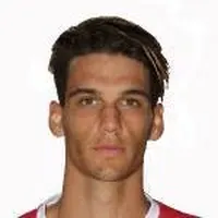 Stefano Negro headshot