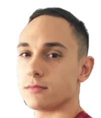 Stefano Pellizzari headshot