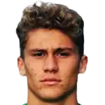 Stefano Piccinini foto de rosto