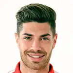 Stefano Sabelli headshot