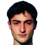 Stefano Turati foto de rosto