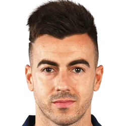 Stephan El Shaarawy headshot