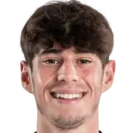 Steven Shpendi foto de rosto