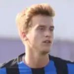 Thomas Bolis foto de rosto