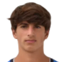 Tommaso Barbieri foto de rosto