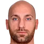 Tommaso Bernidisparo a la cabeza