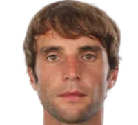 Tommaso Ceccarelli headshot