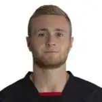 Tommaso Pobega headshot