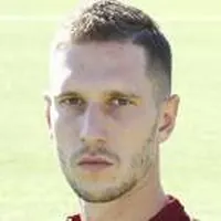 Tommaso Silvestri headshot