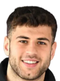 Tommaso Vannucchidisparo a la cabeza