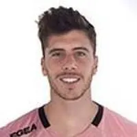 Tommy Maistrello headshot