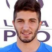 Umberto De Lucia headshot