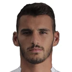 Umberto Germano headshot