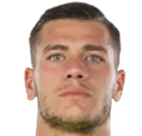 Victor De Luciadisparo a la cabeza