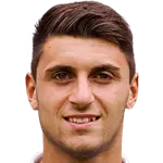 Vincenzo Grifo headshot