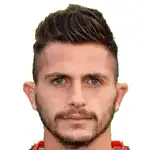 Vito Leonetti headshot