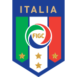 Italia Femenino Logotipo del equipo