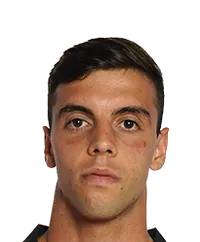 Youns Gabriele El Hilali foto de rosto