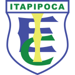  Itapipoca-CE logo de equipe 