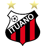  Ituano logo de equipe 