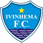 Ivinhema logo de equipe