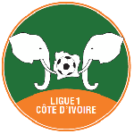 Ivory Coast country flag