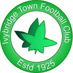 Ivybridge Town logo de equipe