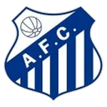 Jaciobá Sub 20 logo de equipe