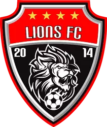 Jackson Lions logo