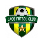 Jacó Rays logo