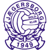 Jagersborg W Team Logo