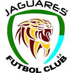 Jaguares de Córdoba logo de equipe
