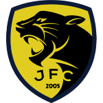 Jaguariúna U20 Logotipo del equipo