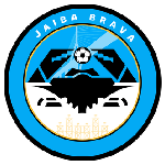 Jaiba Brava logo de equipe