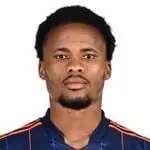 Alvas Powell foto de rosto