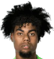 Corey Addai foto de rosto