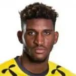 Damion Lowe headshot