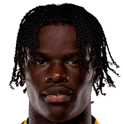 Dexter Lembikisa foto de rosto