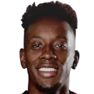 Jamal Lowe foto de rosto