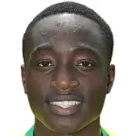 Jamar Loza foto de rosto