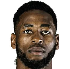 Jamille Matt headshot