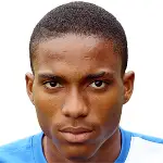 Jevani Brown headshot