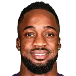 Junior Flemmings foto de rosto