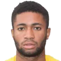 Kaheem Parris headshot