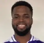 Kemar Lawrence headshot