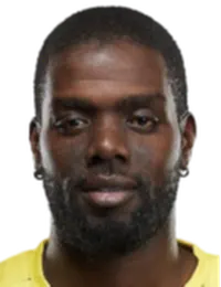 Kenardo Forbes foto de rosto